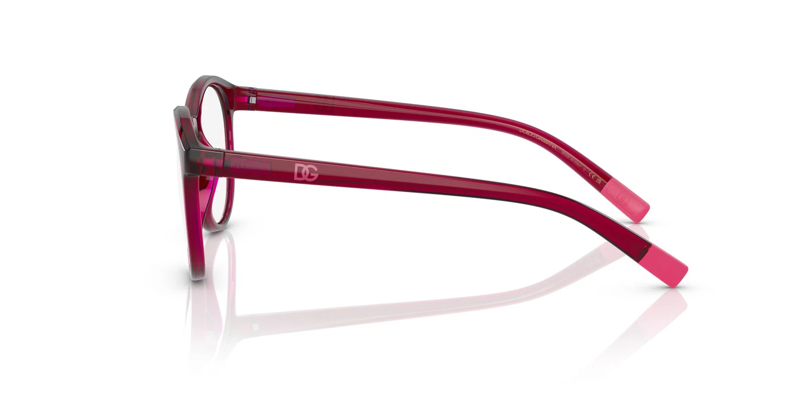 Dolce & Gabbana Kids 5095 Eyeglasses - view 16
